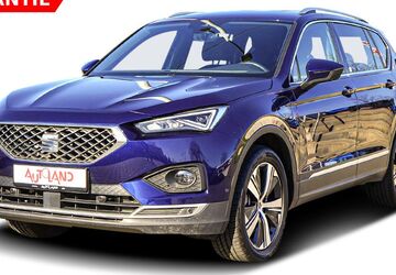 Seat Tarraco 23.234 km 33.990 &euro; Cottbus OT Kolkwitz 03099