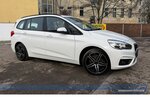 BMW 216 Gran Tourer 216d Advantage*SHZ*BT*PDC*7Sitz* 159.076 km 10.790 &euro; Berlin 13187