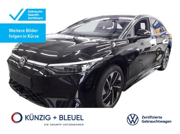 VW ID.7 11.007 km 49.290 &euro; Aschaffenburg 63741