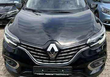Renault Kadjar 52.703 km 17.950 &euro; Erkelenz 41812