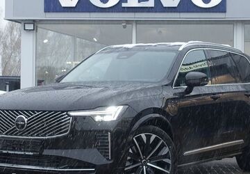 Volvo XC90 13.935 km 73.900 &euro; Warendorf 48231