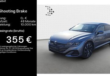 VW Arteon 69.900 km 29.980 &euro; Lichtenfels 96215