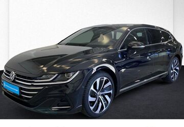 VW Arteon 24.010 km 39.980 &euro; Leipzig 04178