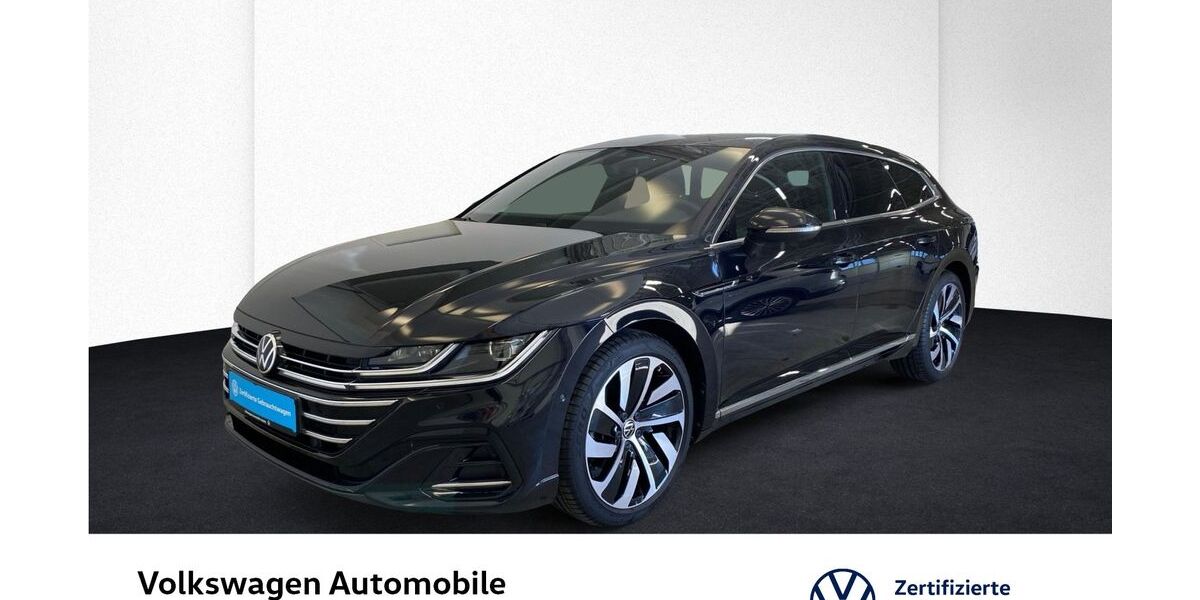 VW Arteon 24.010 km 39.980 &euro; Leipzig 04178