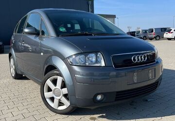 Audi A2 323.000 km 1.250 &euro; Bad Lippspringe 33175