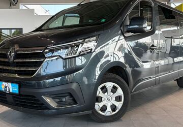 Renault Trafic 60.821 km 35.999 &euro; Herford 32052