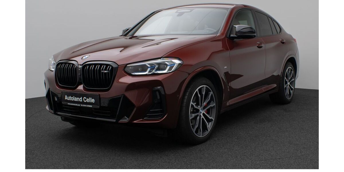 BMW X4 M40 69.279 km 48.499 &euro; Celle 29225