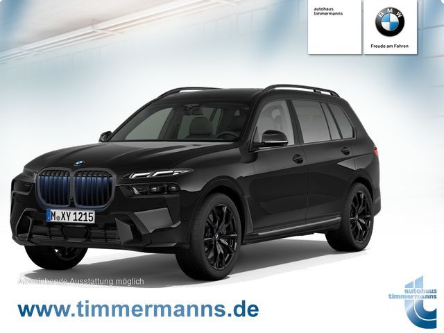 BMW X7 101.743 km 76.890 &euro; Düsseldorf 40549
