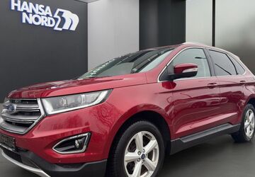Ford Edge 191.419 km 11.555 &euro; Neumünster 24539