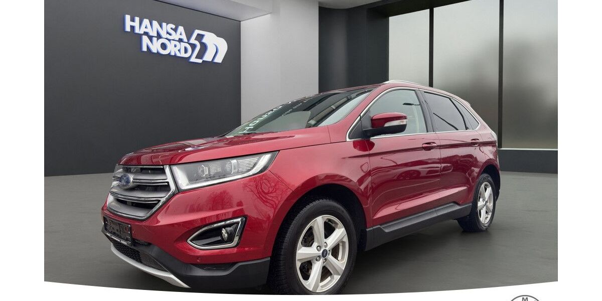 Ford Edge 191.419 km 11.555 &euro; Neumünster 24539
