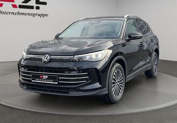 VW Tiguan 4.900 km 55.990 &euro; Flensburg 24941
