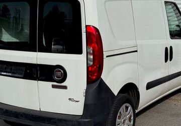 Fiat Doblo 88.630 km 7.990 &euro; Solingen 42719