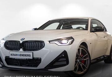 BMW M240i 20.100 km 49.500 &euro; Limburg 65555