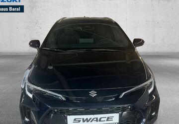 Suzuki Swace 4.500 km 27.780 &euro; Lahr 77933