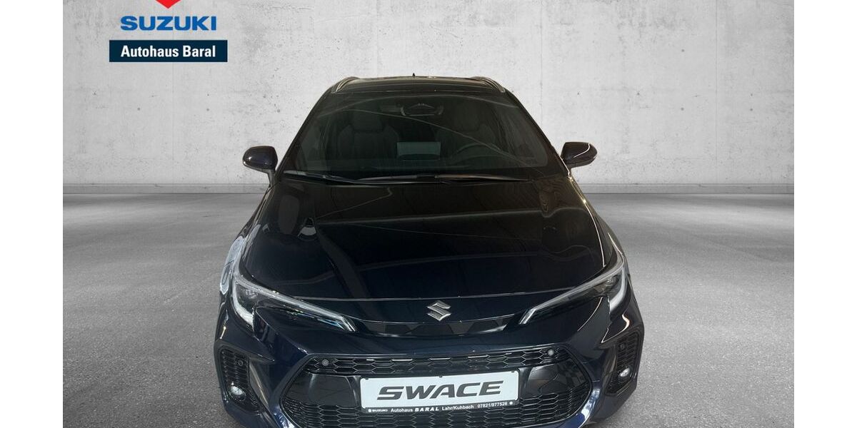 Suzuki Swace 4.500 km 27.780 &euro; Lahr 77933