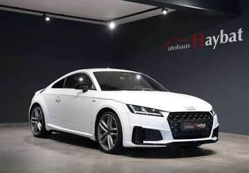 Audi TT 77.000 km 29.750 &euro; Calw/Stuttgart 75365