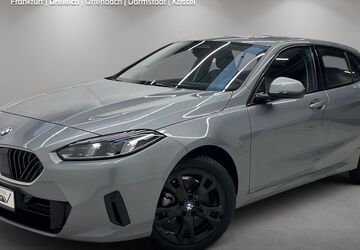 BMW 118 16.571 km 30.580 &euro; Dreieich-Sprendlingen 63303