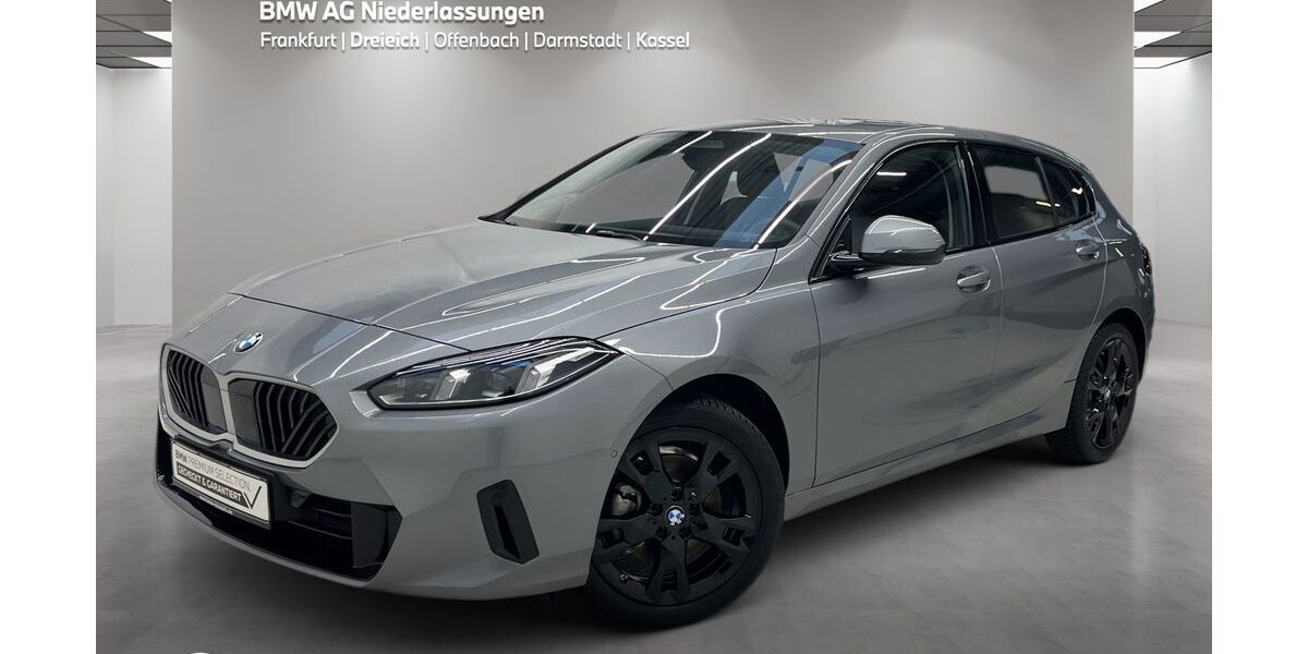 BMW 118 16.571 km 30.580 &euro; Dreieich-Sprendlingen 63303