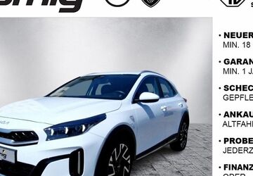 Kia XCeed 11.200 km 26.490 &euro; Plauen 08527