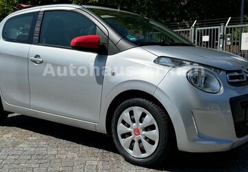 Citroen C1 112.000 km 4.990 &euro; Bremen 28329
