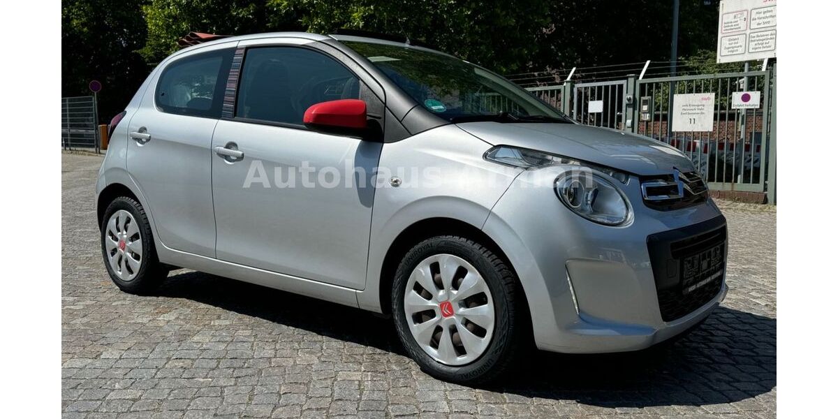 Citroen C1 112.000 km 4.990 &euro; Bremen 28329