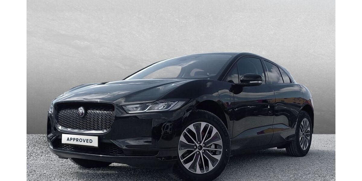 Jaguar I-Pace 5.500 km 37.950 &euro; Greding 91171