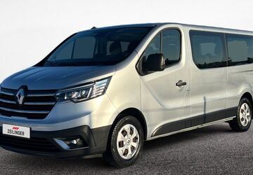 Renault Trafic 84.550 km 27.779 &euro; Dietersheim 91463