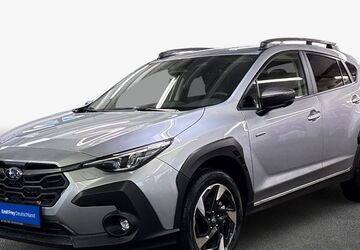Subaru Crosstrek 4.573 km 32.967 &euro; Hildesheim 31135
