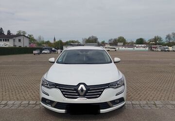 Renault Talisman 73.000 km 17.200 &euro; Weissenburg 91781