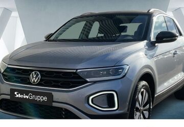 VW T-Roc 26.050 km 29.980 &euro; Bergisch Gladbach 51465