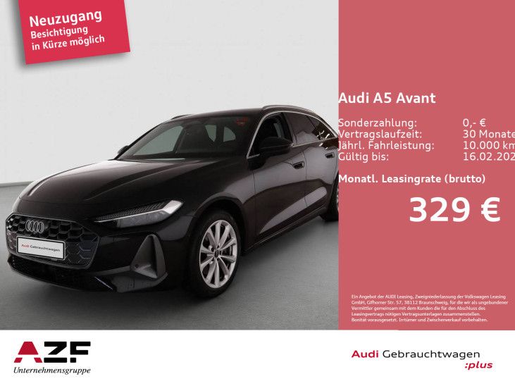 Audi A5 26.294 km 39.950 &euro; Flensburg 24941