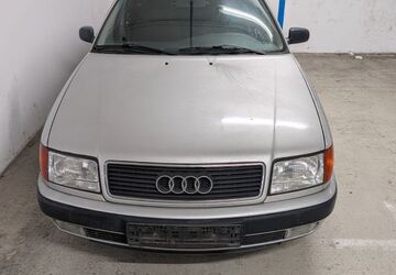 Audi 100 278.702 km 2.500 &euro; Sonneberg 96515