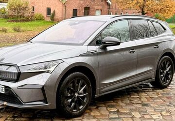 Skoda Enyaq 13.500 km 45.999 &euro; Hamburg 21033