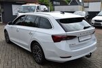 Skoda Octavia Combi 2,0 TDI DSG Style Matrix*AHK*ACC 109.200 km 19.980 &euro; Rastede 26160