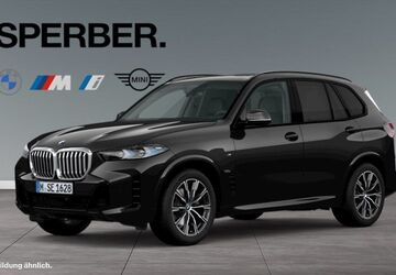 BMW X5 34.900 km 74.750 &euro; Bamberg 96050