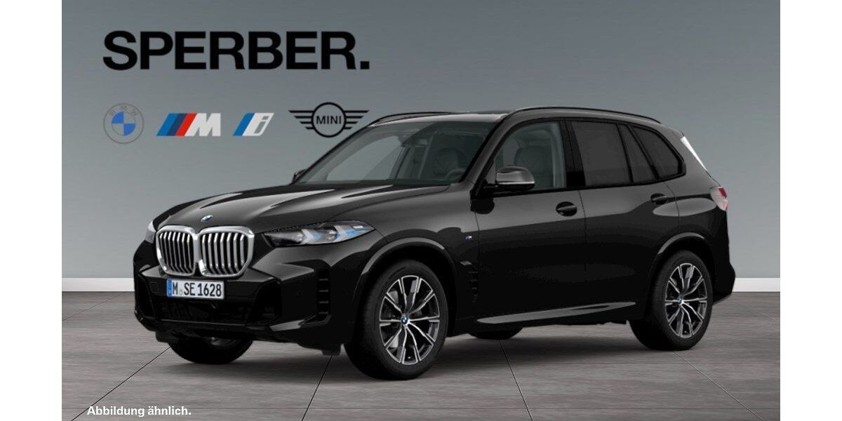 BMW X5 34.900 km 74.750 &euro; Bamberg 96050