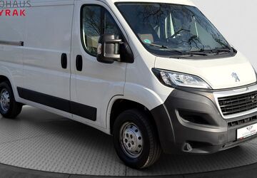 Peugeot Boxer 51.000 km 20.790 &euro; Osterholz-Scharmbeck 27711