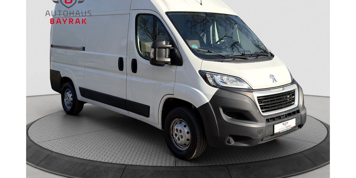 Peugeot Boxer 51.000 km 20.790 &euro; Osterholz-Scharmbeck 27711