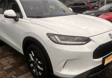 Honda ZR-V 16.900 km 30.980 &euro; Düsseldorf 40233