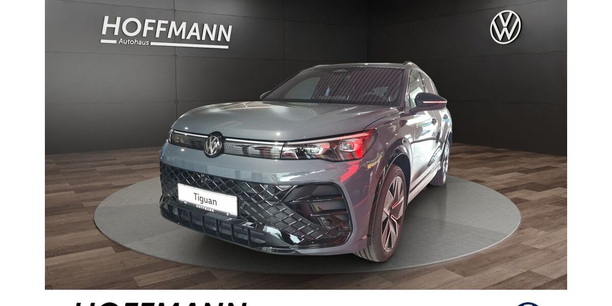 VW Tiguan 4.500 km 51.750 &euro; Meschede 59872