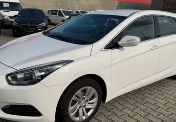 Hyundai i40 108.620 km 8.499 &euro; Ibbenbüren 49479