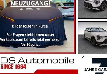 Kia Niro 19.849 km 27.600 &euro; Lampertheim-Hofheim 68623