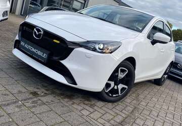 Mazda 2 2.451 km 19.000 &euro; Zweibrücken 66482