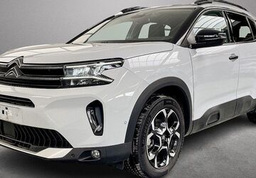 Citroen C5 Aircross 1.080 km 23.825 &euro; Steenbergen 
