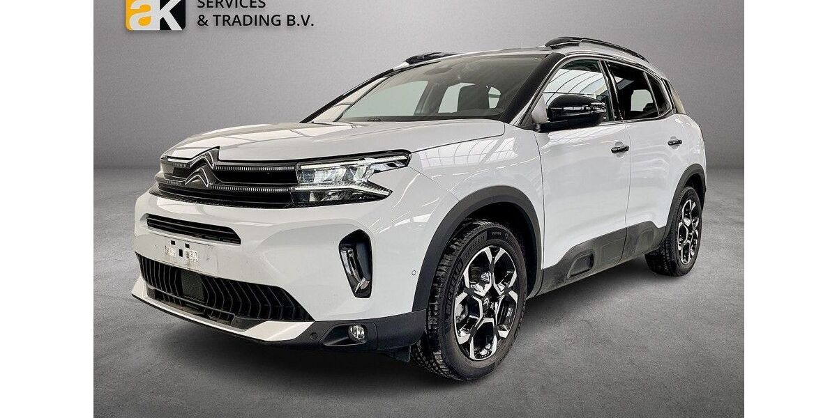 Citroen C5 Aircross 1.080 km 23.825 &euro; Steenbergen 