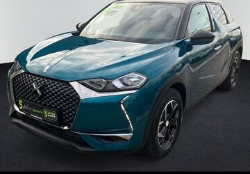 DS Automobiles DS3 Crossback 24.351 km 16.490 &euro; München 80807