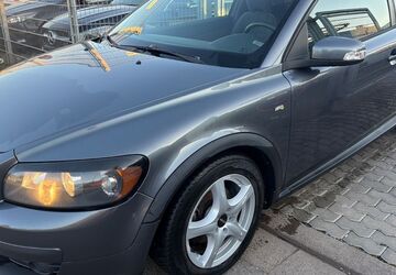 Volvo C30 286.000 km 1.500 &euro; Saarlouis 66740