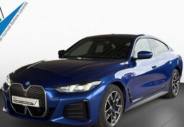 BMW i4 24.950 km 46.750 &euro; Salzwedel-Brietz 29410