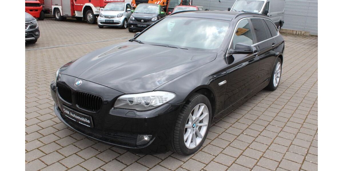 BMW 535 286.000 km 13.900 &euro; Wolfschlugen 72649
