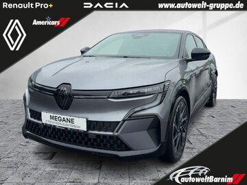 Gebrauchte Renault Megane